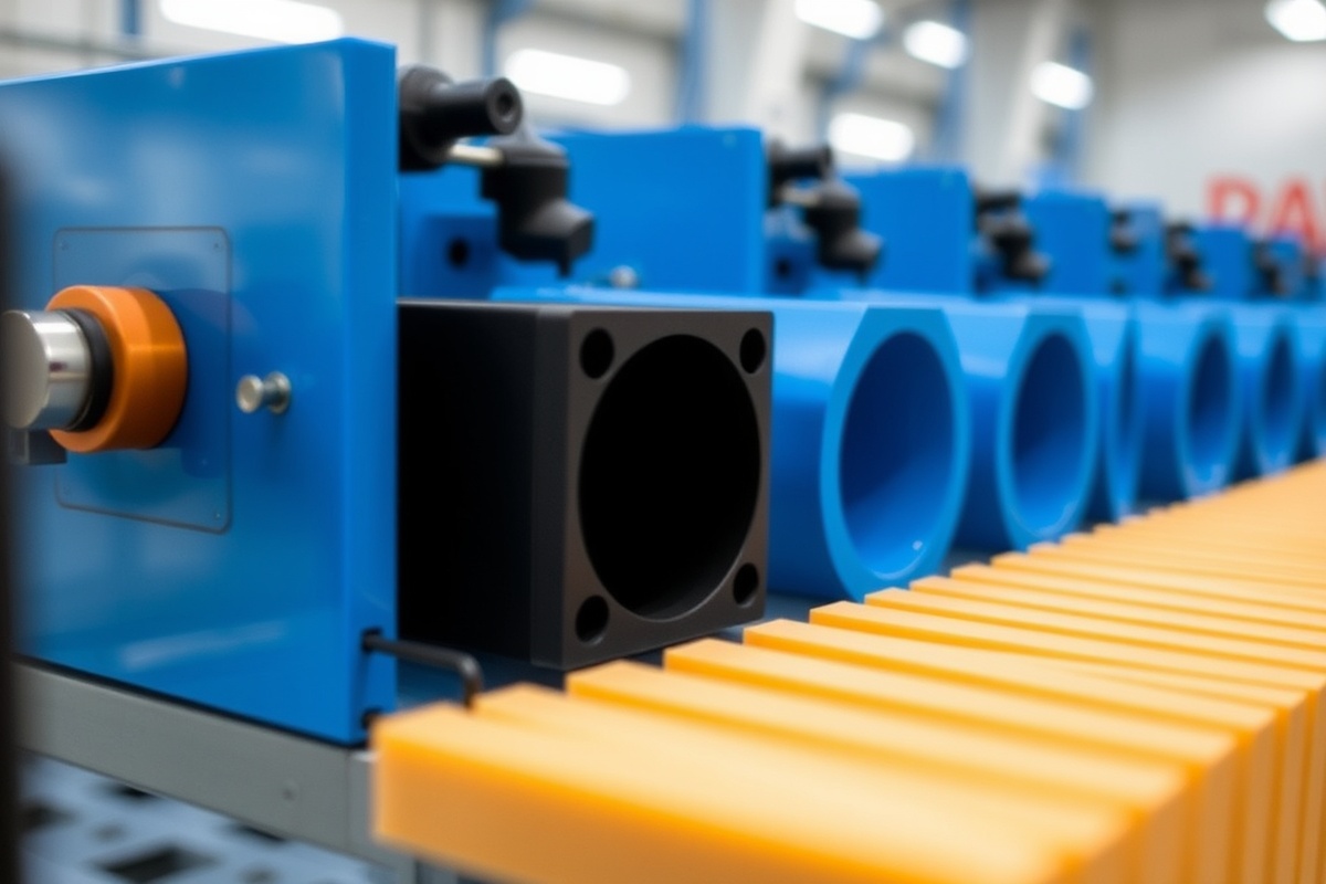 Choosing the Right WPC Core Manufacturer: A Comprehensive Guide