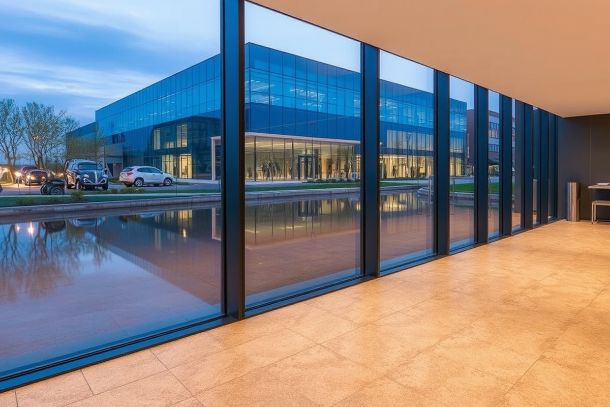 Choosing the Right WPC Cork Flooring Manufacturer for Your Project