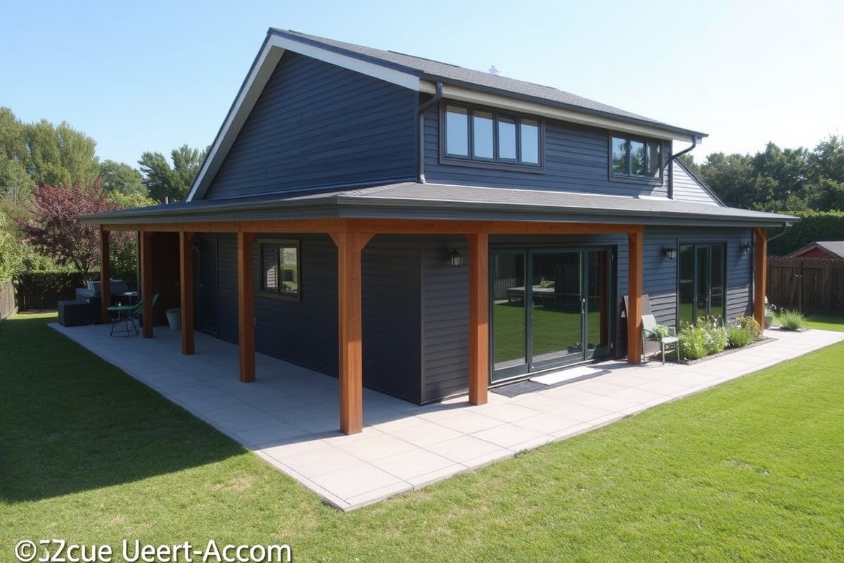 Choosing the Right WPC Corner Trim for Your Outdoor Project