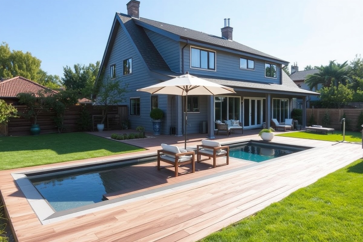 Choosing the Right WPC Cream for Your Outdoor Projects