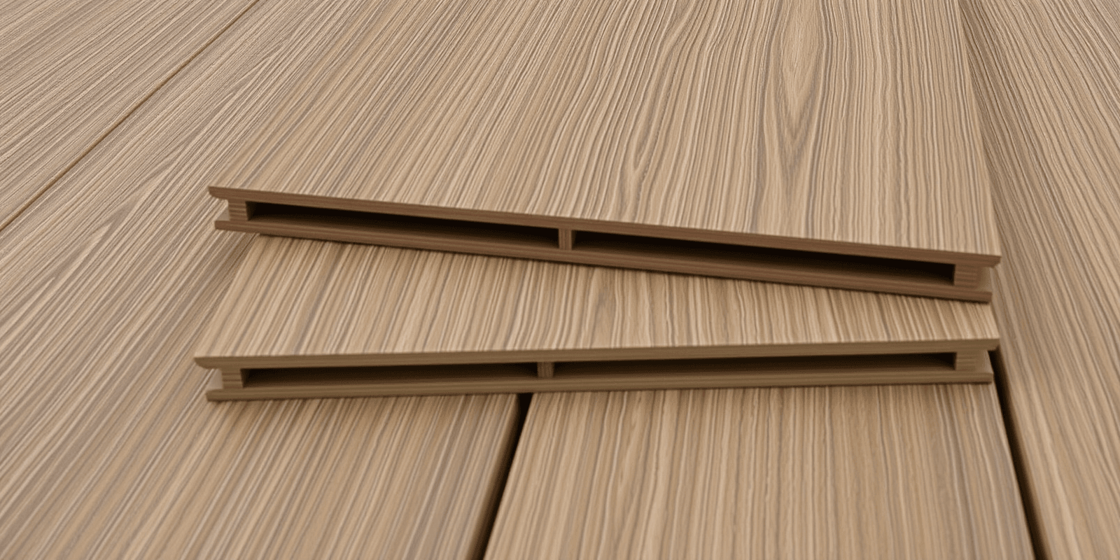 Choosing the Right WPC Dimensions for Your Outdoor Project