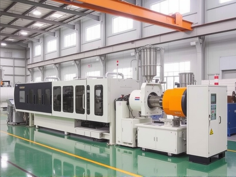 Choosing the Right WPC Direct Extrusion Machine for Your Business