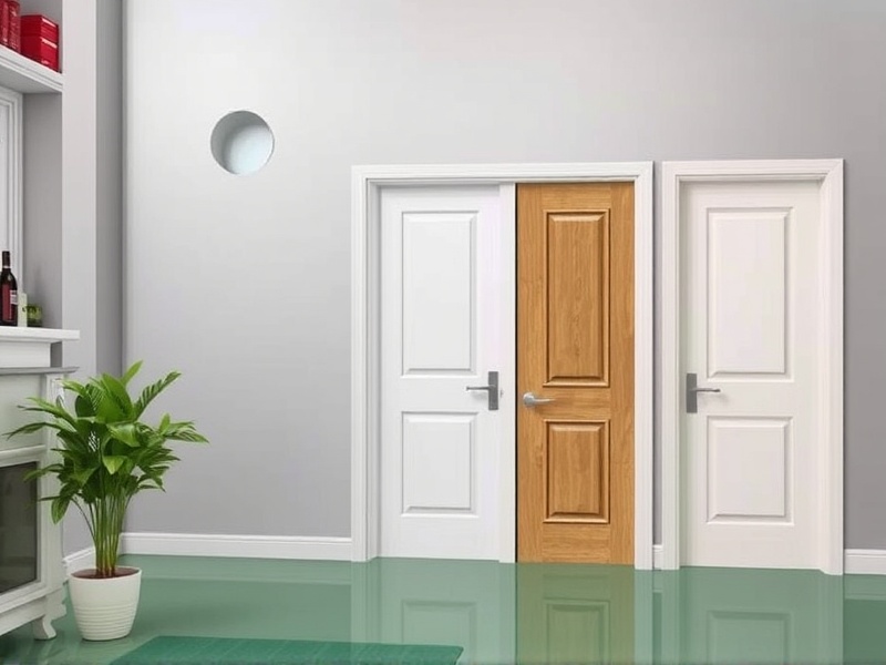 Choosing the Right WPC Door Machine Supplier for Your Business