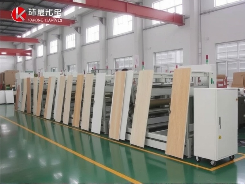 Choosing the Right WPC Door Panel Extrusion Machine Factory