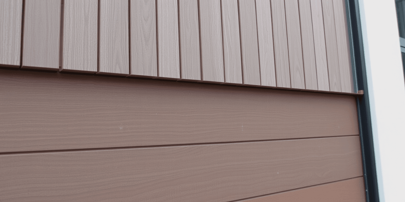 Choosing the Right WPC Exterior Wall Cladding for Your Chennai Home
