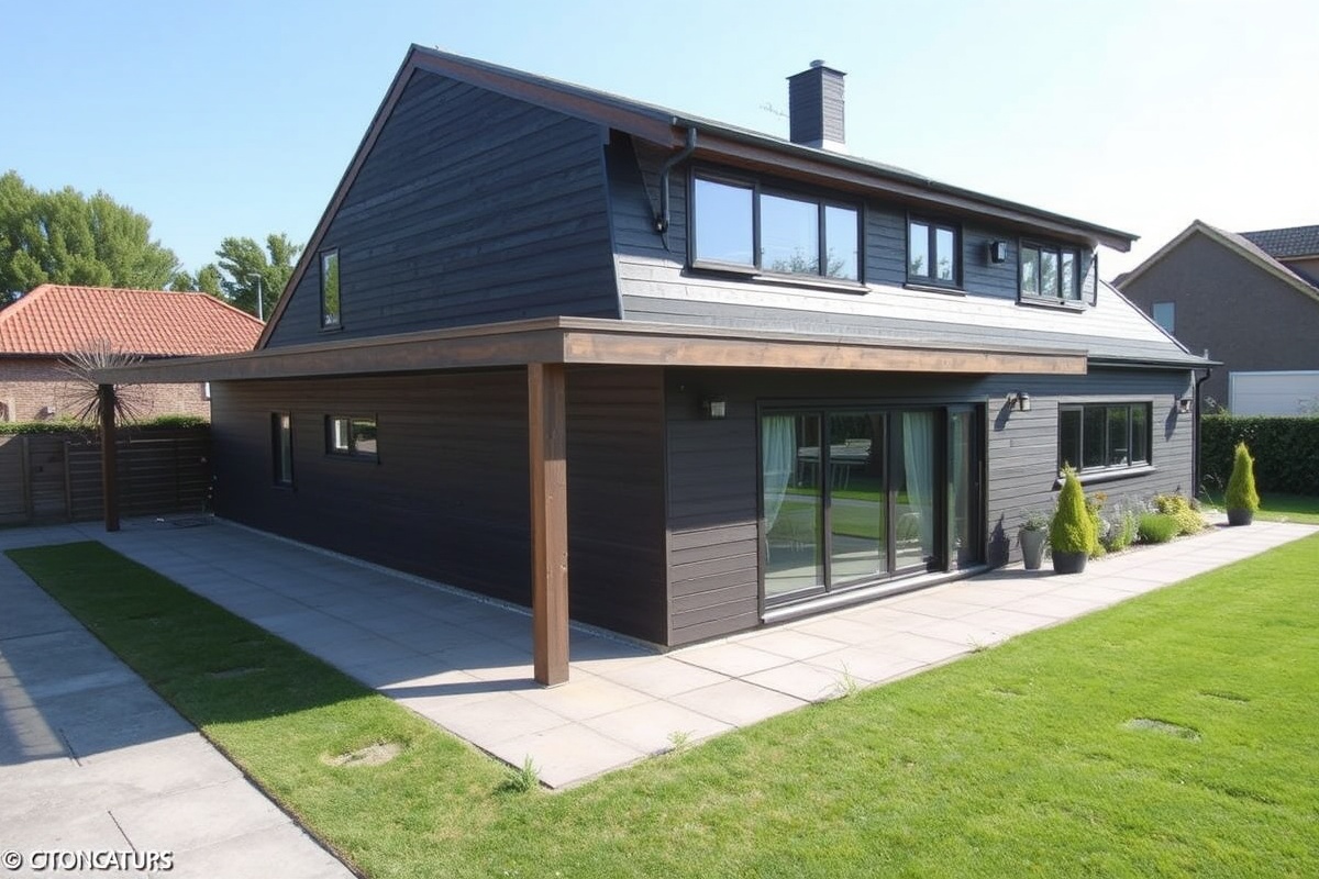 Choosing the Right WPC Exterior Wall Cladding Supplier