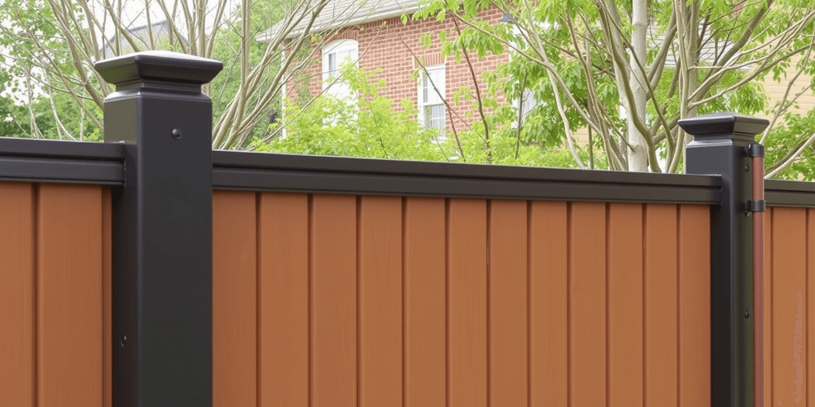 Choosing the Right WPC Fence Supplier for Your Home