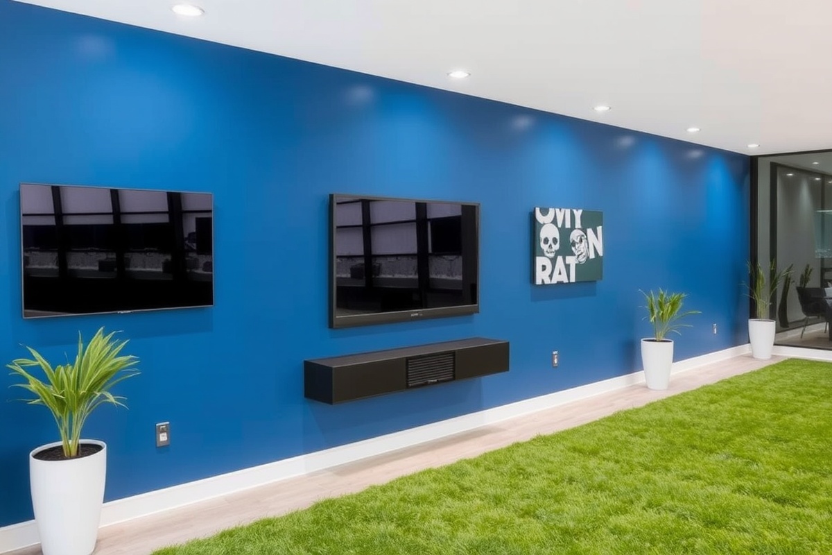 Choosing the Right WPC Internal Wall Supplier for Your Project