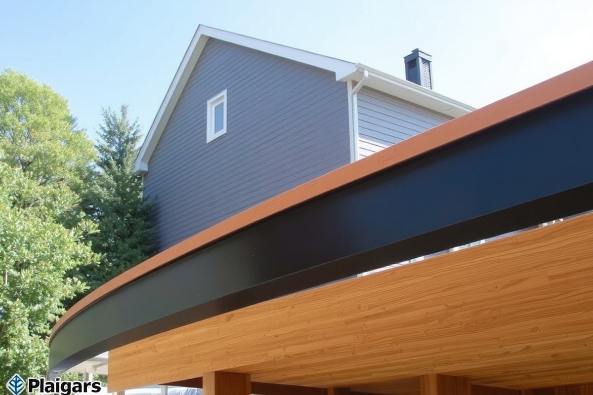 Choosing the Right WPC Joist for Your Deck Project