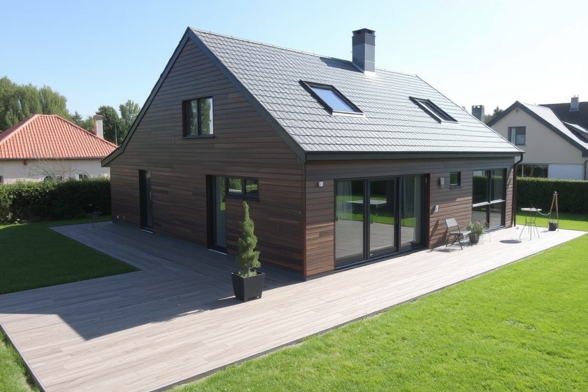 Choosing the Right WPC Kerítés Léc for Your Property