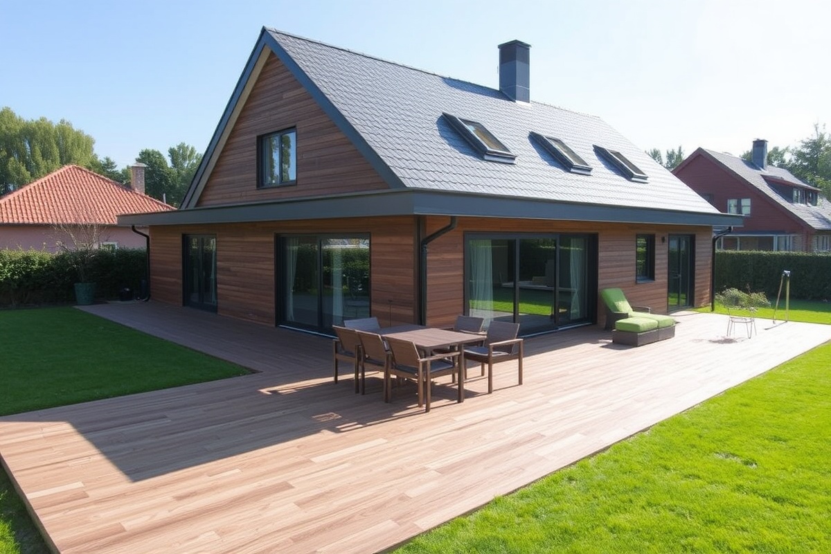 Choosing the Right WPC Kerítéspanel for Your Property