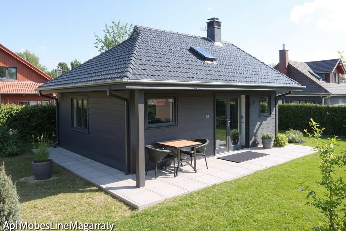 Choosing the Right WPC Kübel: A Guide for Garden Enthusiasts