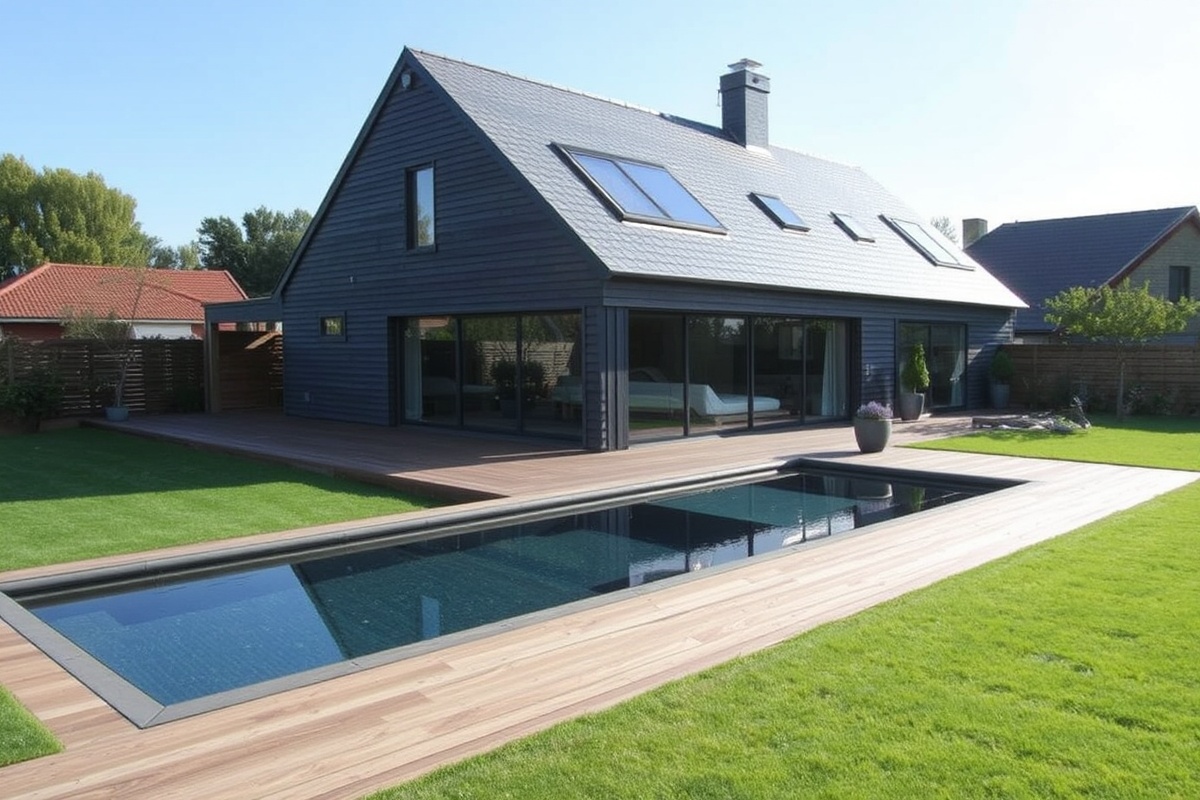 Choosing the Right WPC Lamelle for Your Project