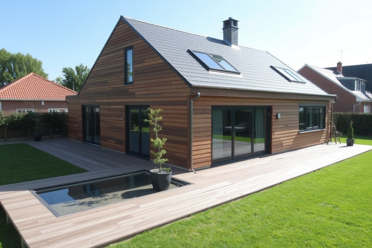 Choosing the Right WPC Leiste for Your Project