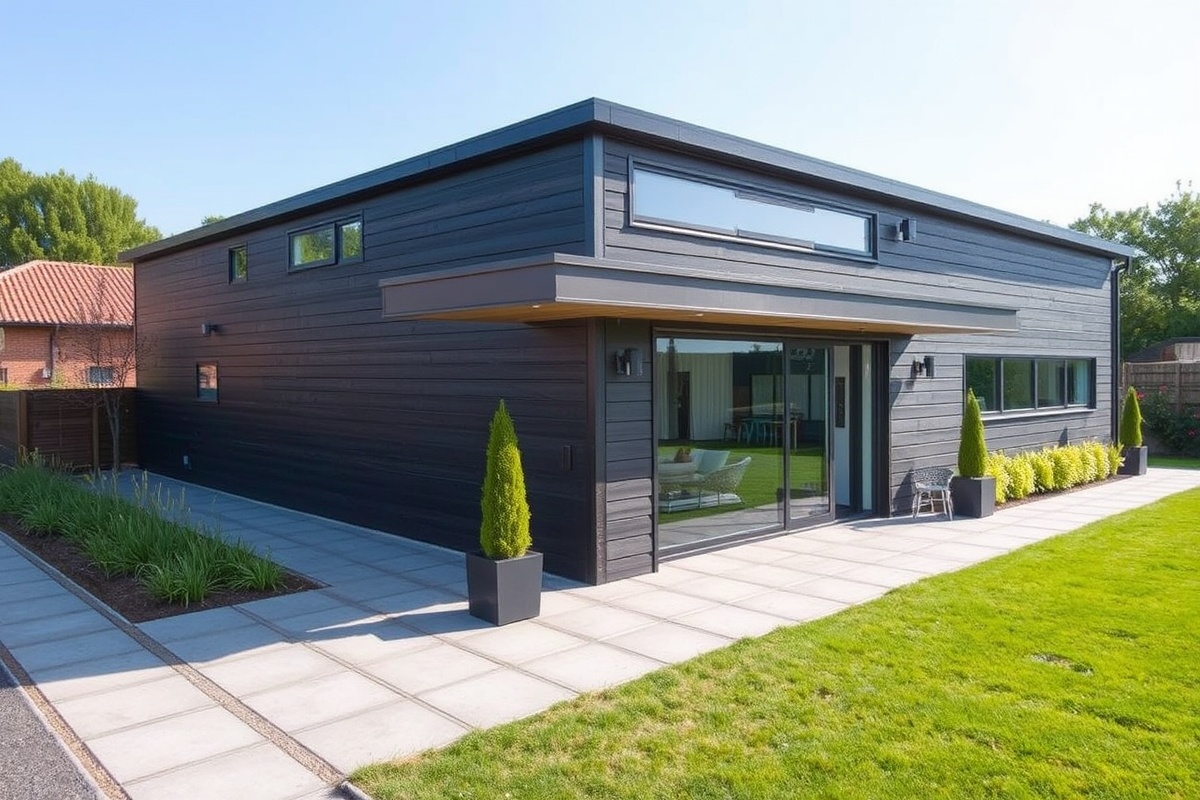Choosing the Right WPC Outdoor Wall Cladding Factory: A Comprehensive Guide