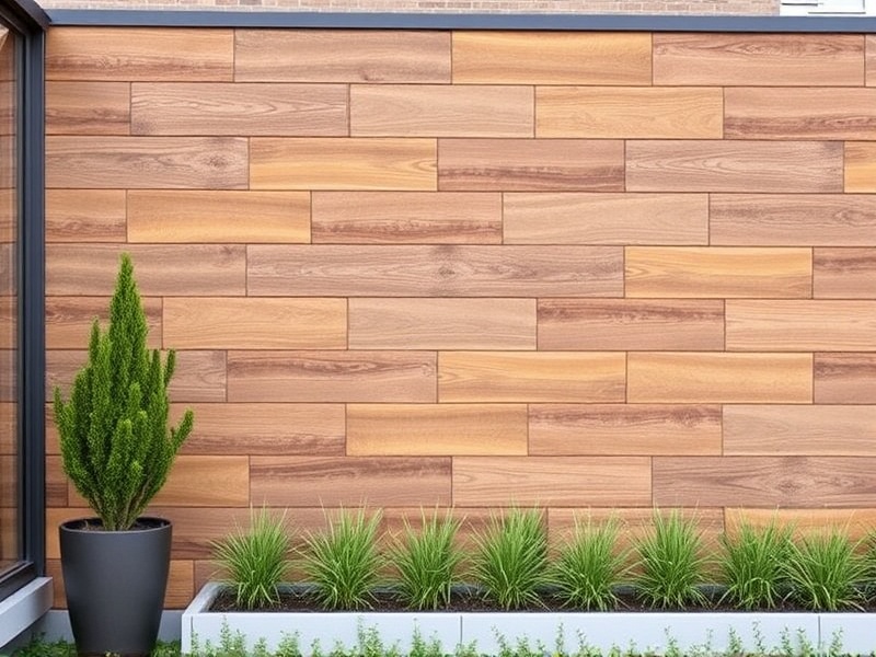 Choosing the Right WPC Outdoor Wall Cladding Factory