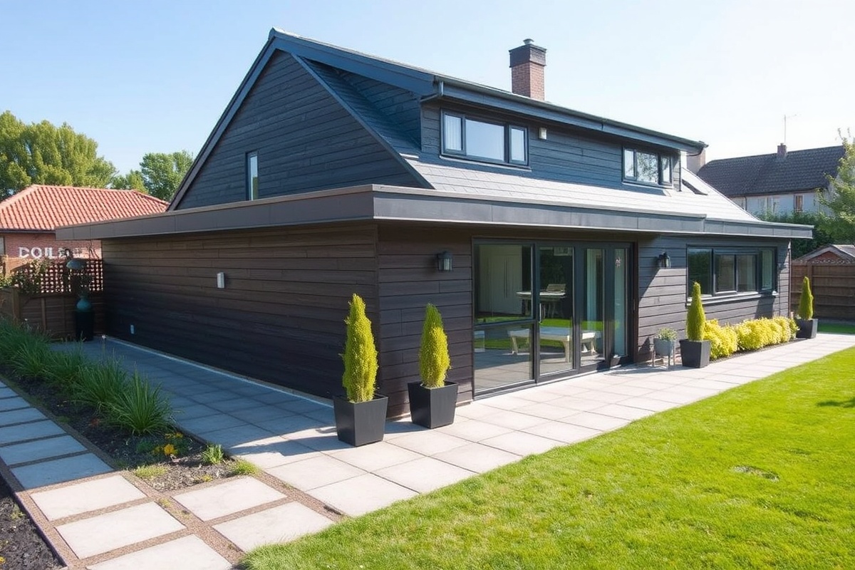 Choosing the Right WPC Outdoor Wall Cladding Supplier for Your Project