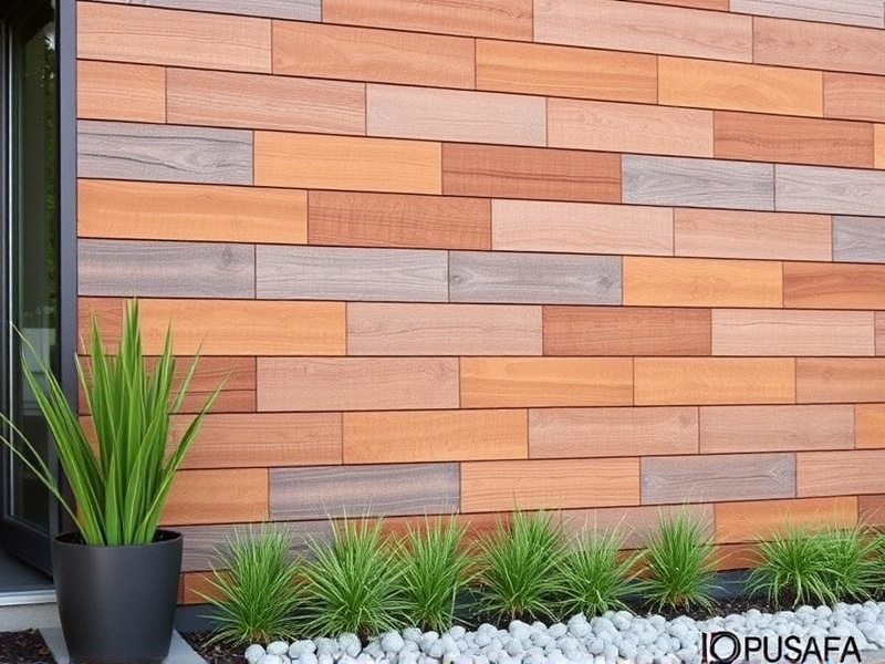 Choosing the Right WPC Outdoor Wall Cladding Supplier