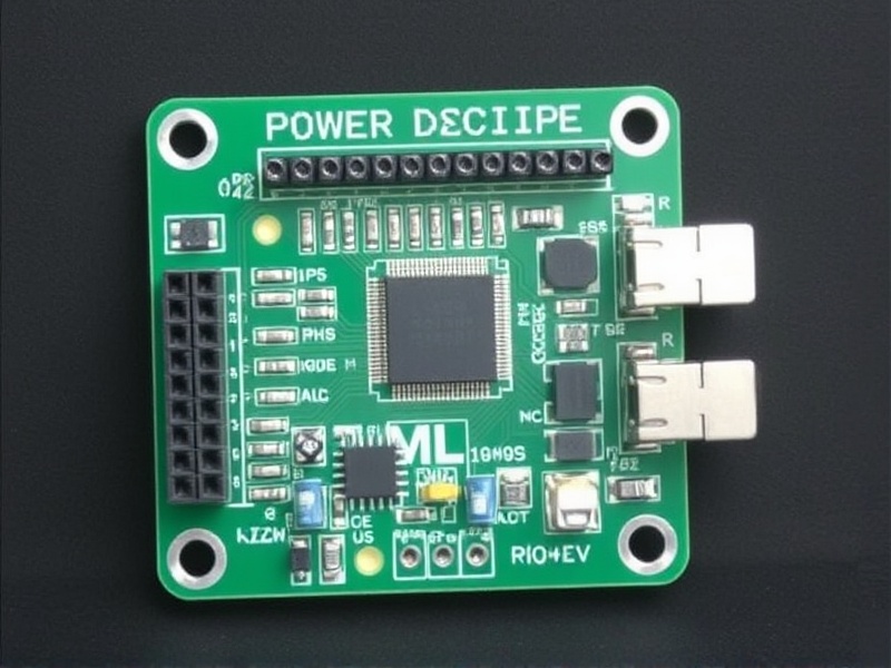 Choosing the Right WPC Power Driver Board at 12V for Your Project