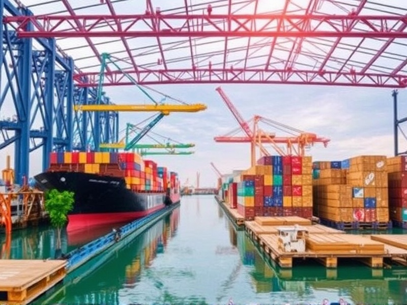 Choosing the Right WPC Supplier for Export: Key Considerations