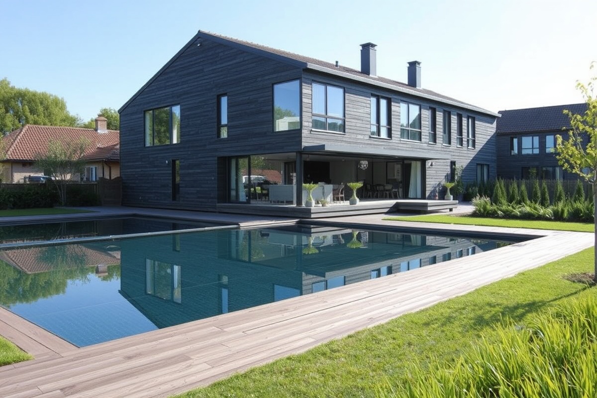 Choosing the Right WPC Supplier for Your European Project