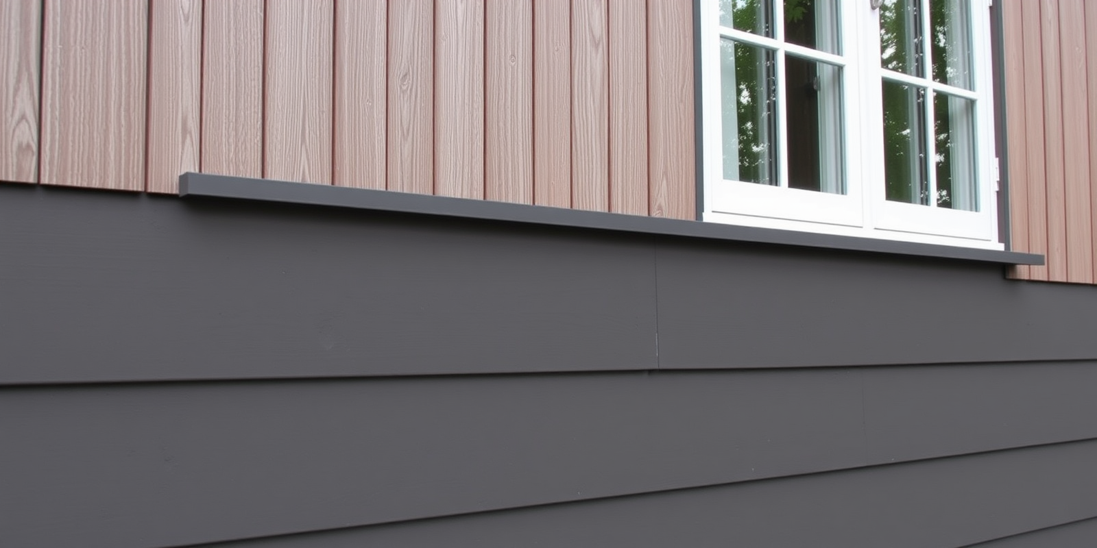 Choosing the Right WPC Terrace Siding for Your Home