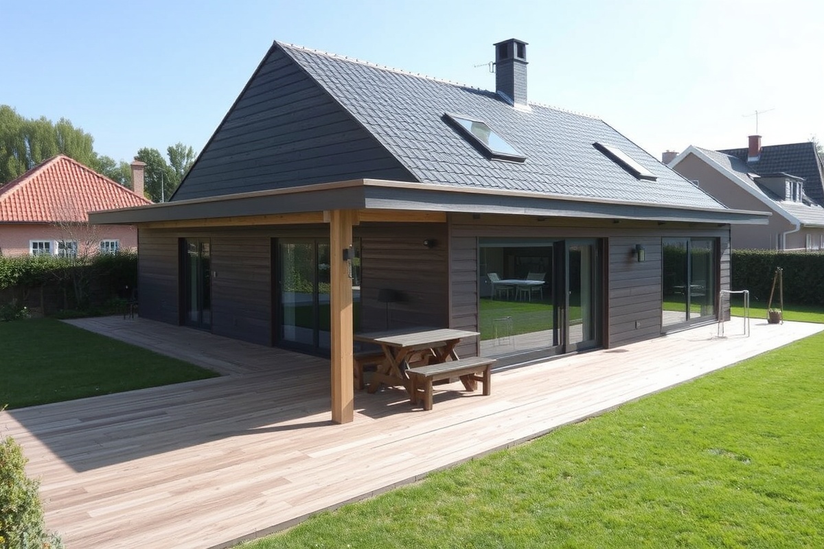 Choosing the Right WPC Unterkonstruktion 30 x 40 for Your Project