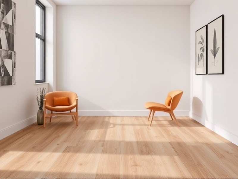 Choosing the Right WPC Vinyl Flooring Colors: A Comprehensive Guide
