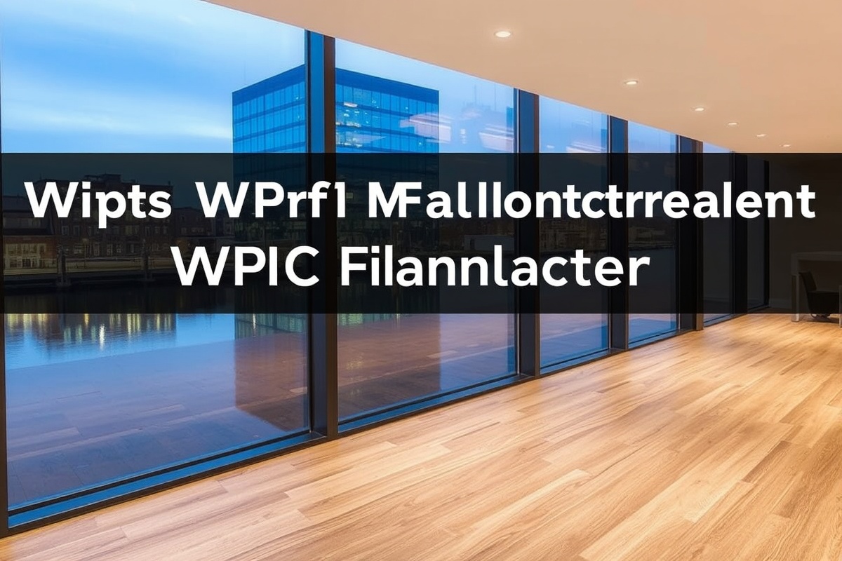 Choosing the Right WPC Vinyl Flooring Manufacturer