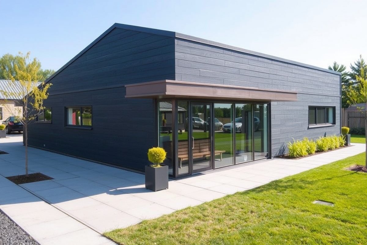 Choosing the Right WPC Wall Board Supplier: A Comprehensive Guide