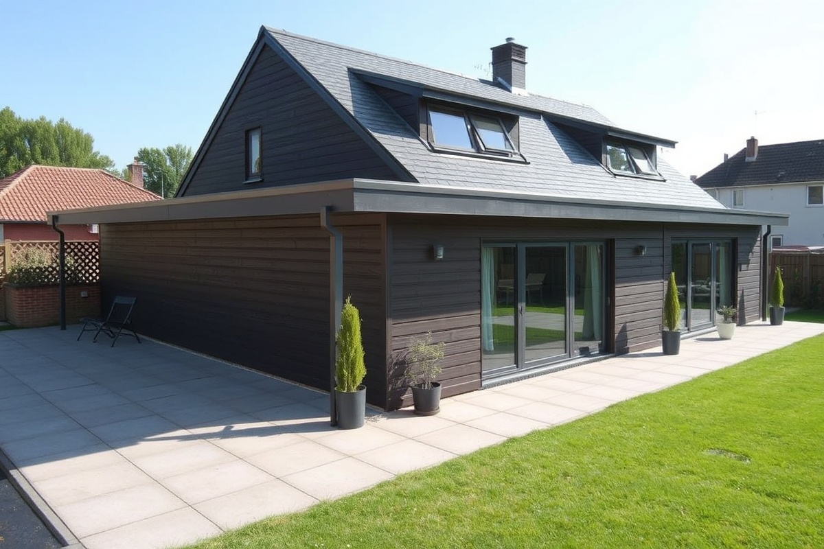 Choosing the Right WPC Wall Cladding Outdoor Pricelist