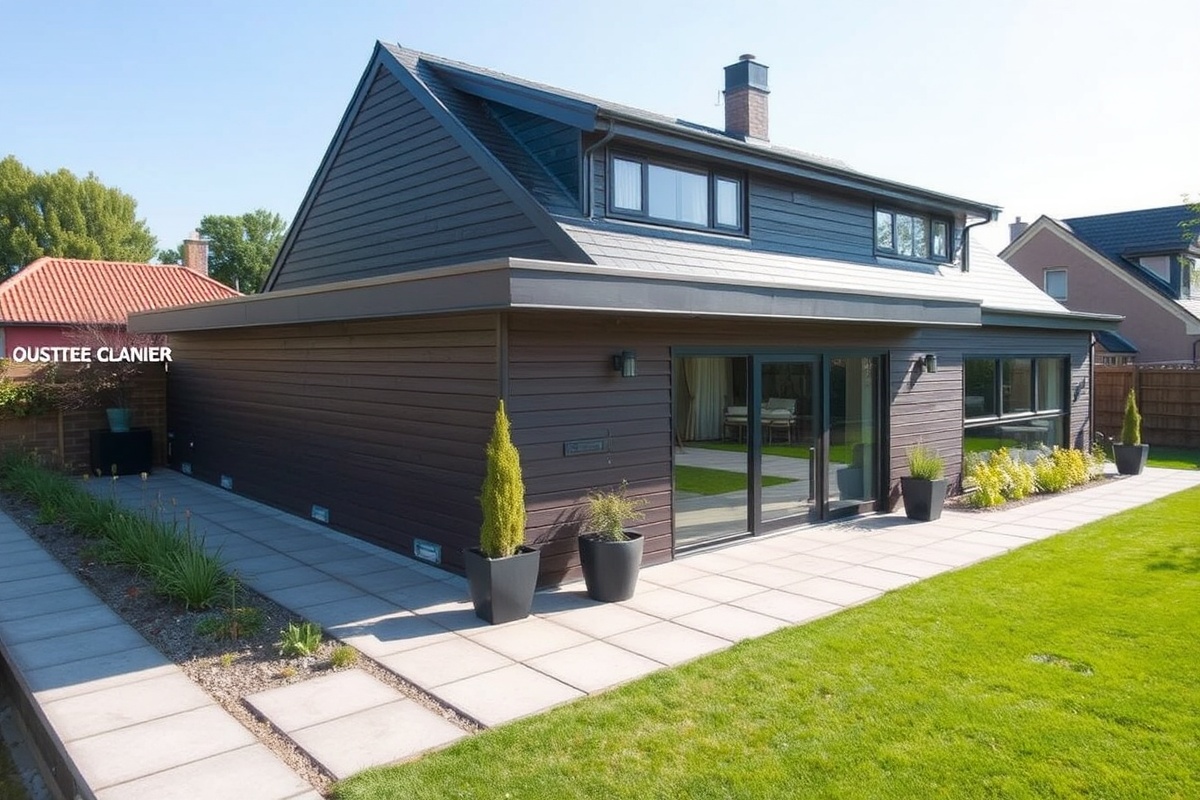 Choosing the Right WPC Wall Cladding Outdoor Supplier for Your Project