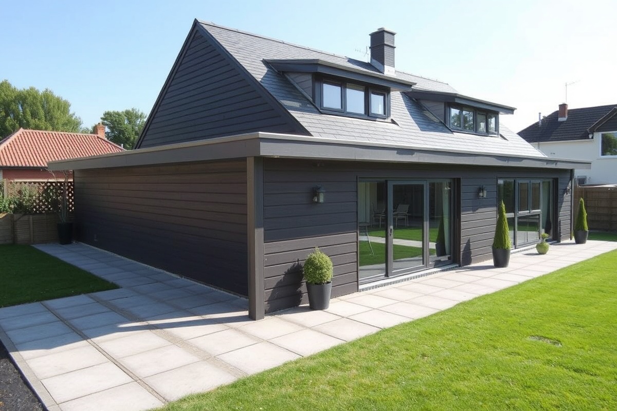 Choosing the Right WPC Wall Cladding Outdoor Supplier
