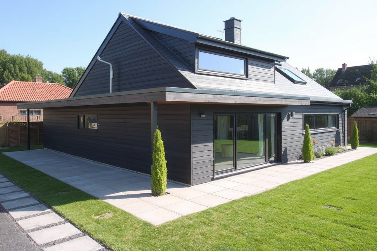Choosing the Right WPC Wall Cladding Supplier for Your Project