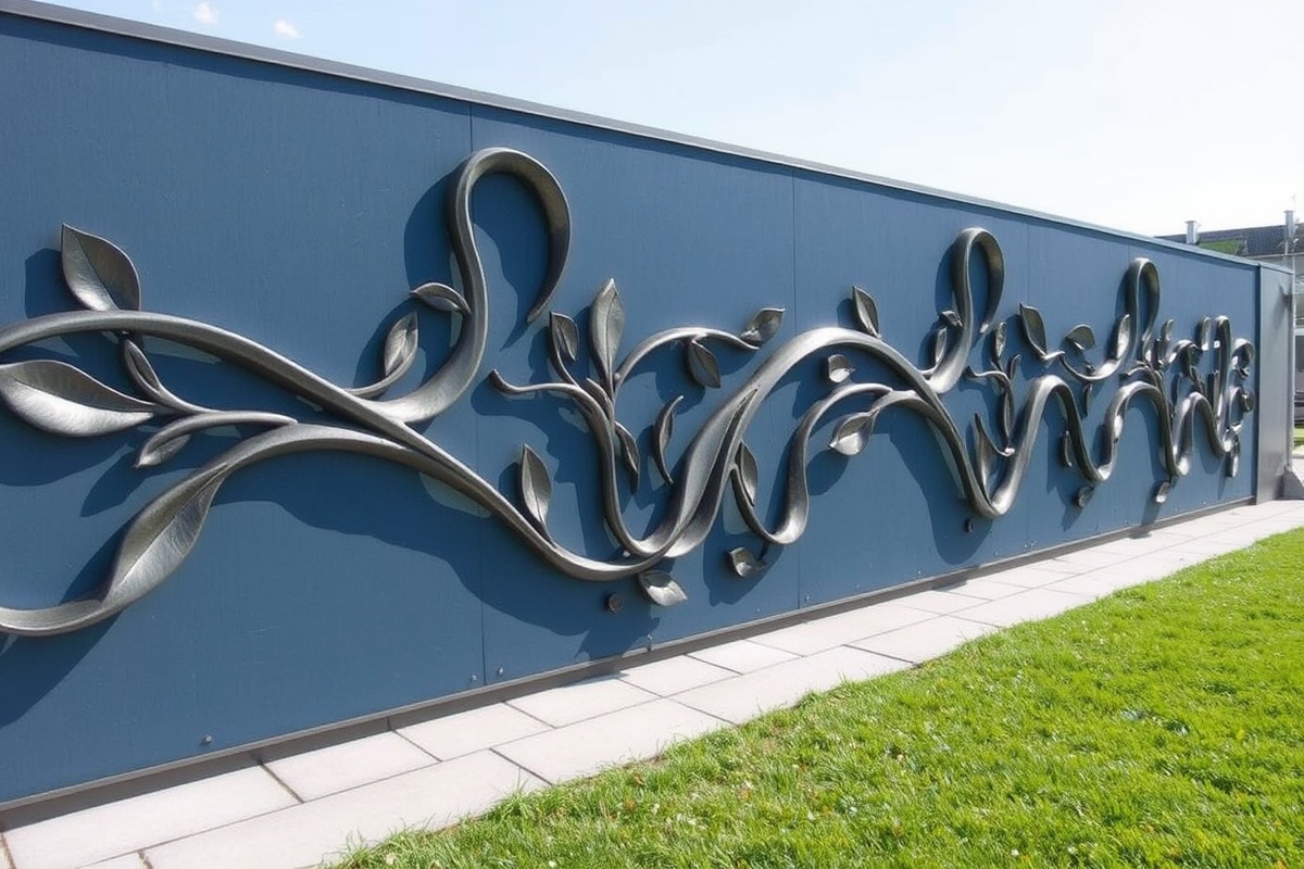 Choosing the Right WPC Wall Decorative Manufacturer: A Comprehensive Guide