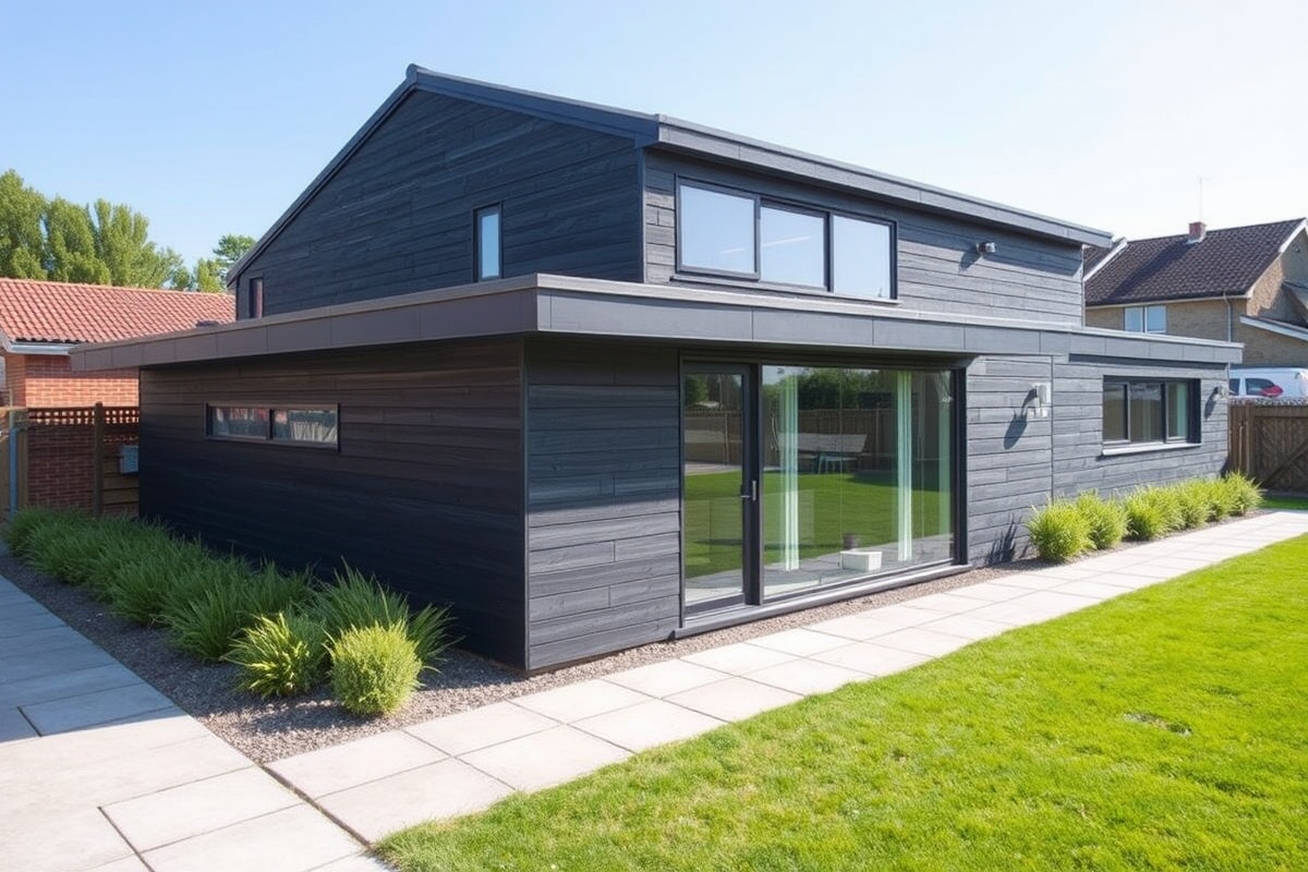 Choosing the Right WPC Wall Manufacturer: A Comprehensive Guide