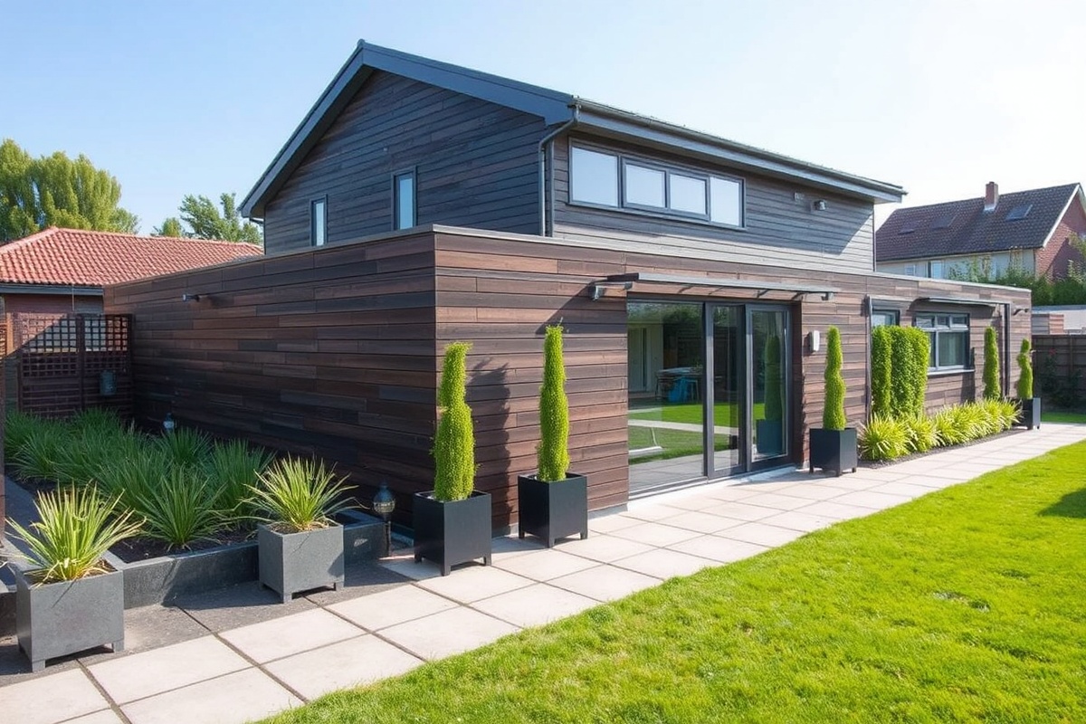 Choosing the Right WPC Wall Outdoor Supplier: A Comprehensive Guide