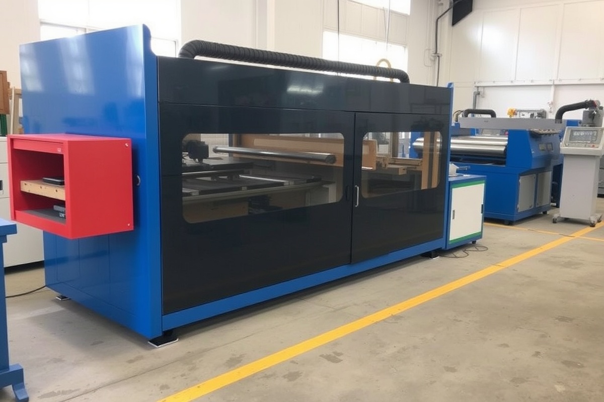 Choosing the Right WPC Wall Panel Machine for Your Business