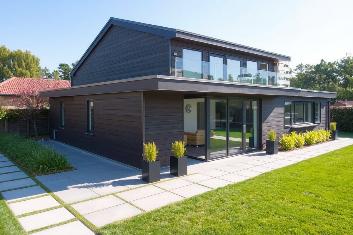 Choosing the Right WPC Wall Panel Manufacturer for Outdoor Applications