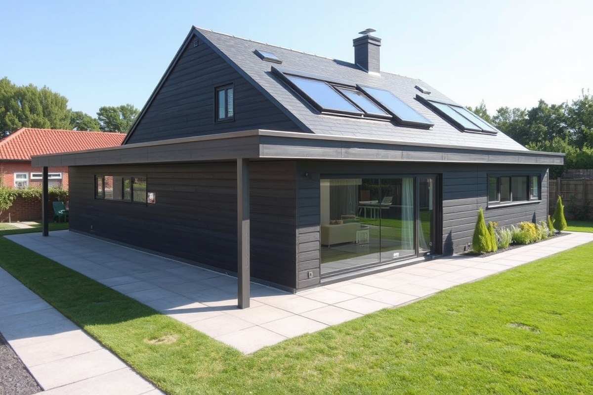 Choosing the Right WPC Wall Panel Manufacturer for Your Project