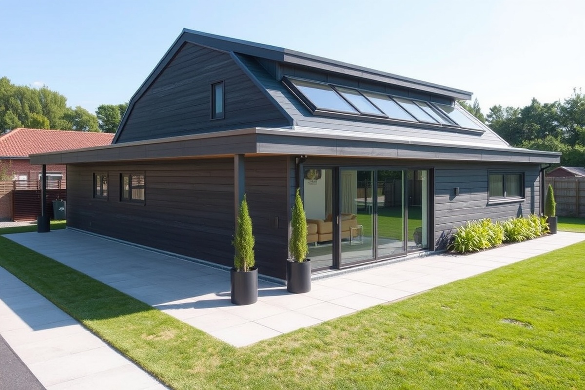 Choosing the Right WPC Wall Paneling Manufacturer for Your Project