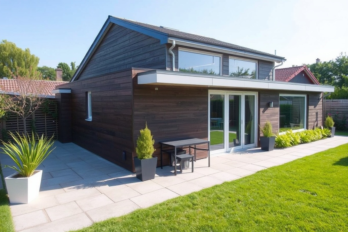 Choosing the Right WPC Wall Panels for Your Outdoor Space
