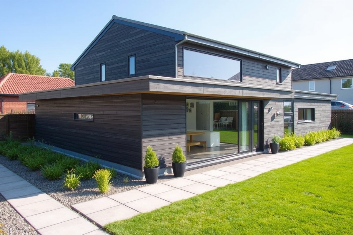 Choosing the Right WPC Wall Supplier: A Comprehensive Guide