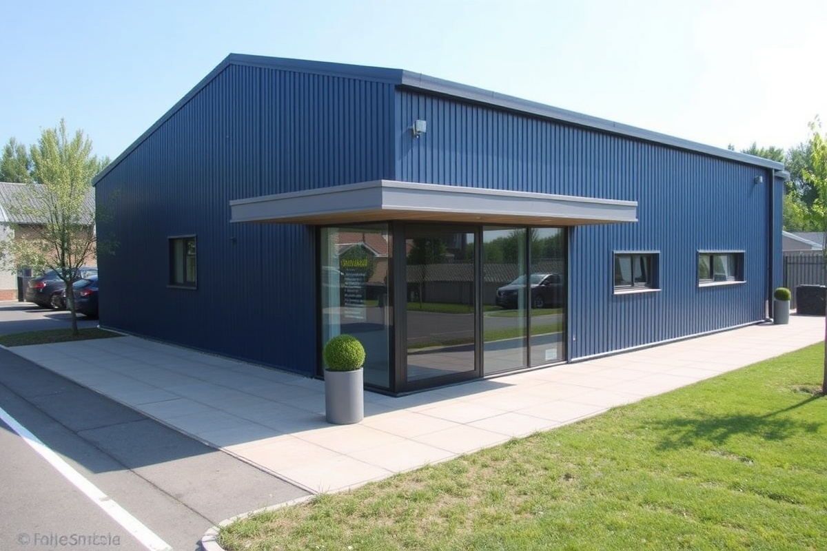 Choosing the Right WPC Wallboard Supplier for Your Needs