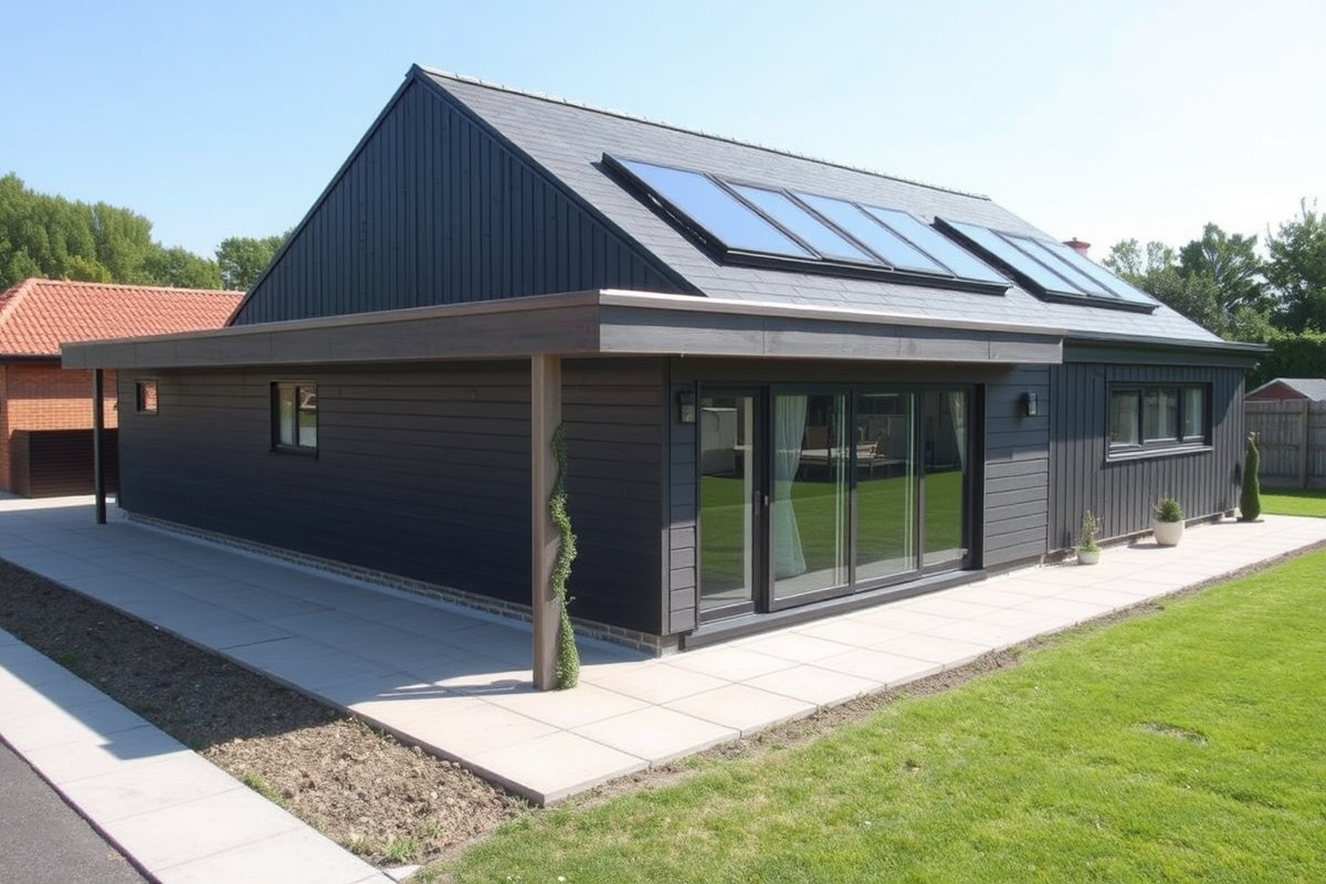 Choosing the Right WPC Wallboard Supplier for Your Project