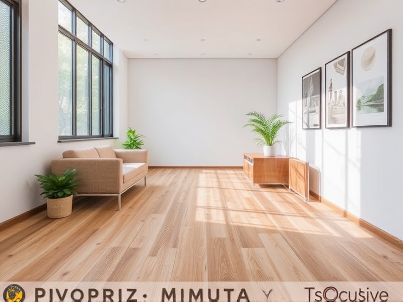 Choosing the Right WPC Waterproof Flooring Supplier: A Comprehensive Guide