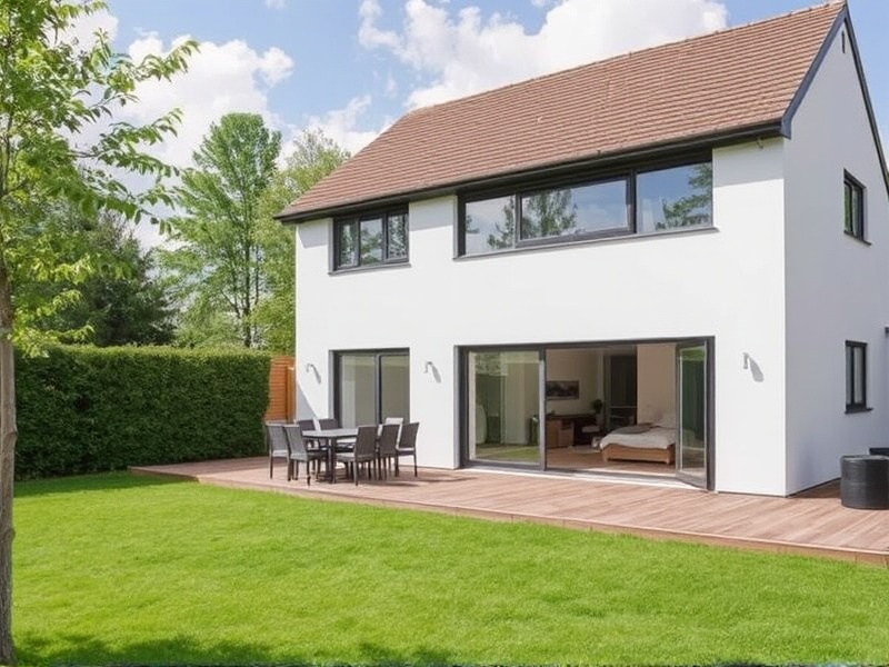 Choosing the Right WPC Zaunsysteme for Your Property