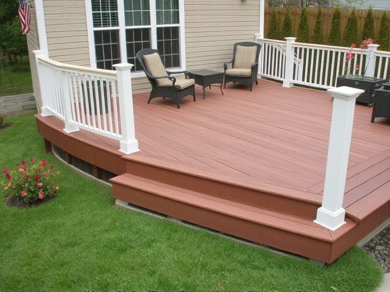 Choosing TREX Hideaway Fasteners for Your Next Deck Project