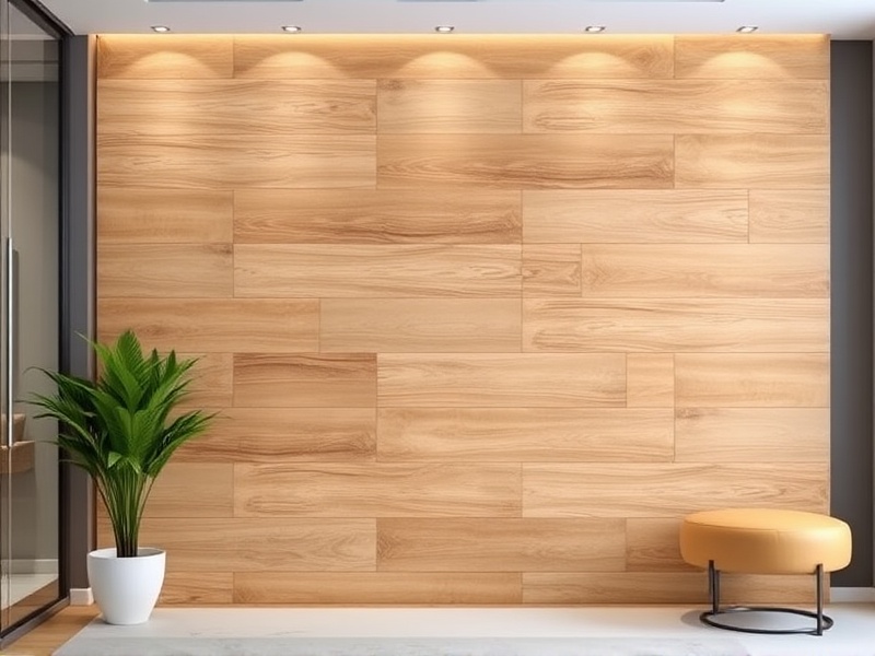 Choosing Wholesale New Design WPC Wall Boards for Your Next Project