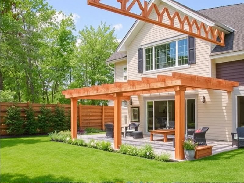 Choosing WPC Beams for Outdoor Projects: What You Need to Know